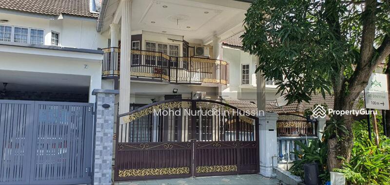 For Sale - Bandar Baru Selayang Fasa 2A