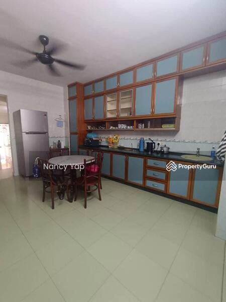 Terraced House for Rent in Seksyen U5 (Shah Alam) - Nancy Yap - PropertyGuru.com.my