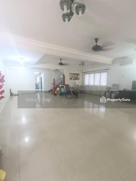Terraced House for Rent in Seksyen U5 (Shah Alam) - Nancy Yap - PropertyGuru.com.my