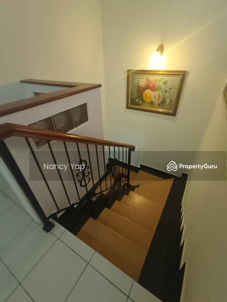 Terraced House for Rent in Seksyen U5 (Shah Alam) - Nancy Yap - PropertyGuru.com.my