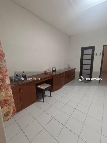 Terraced House for Rent in Seksyen U5 (Shah Alam) - Nancy Yap - PropertyGuru.com.my