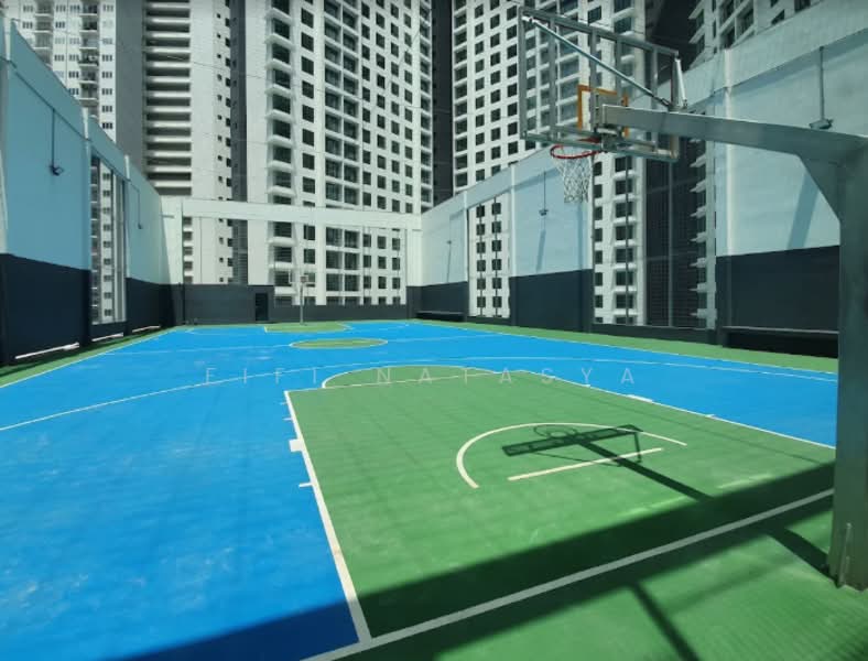 Service Residence for Sale at Mizumi Residences - Fifi Natasya - Exterior - PropertyGuru.com.my