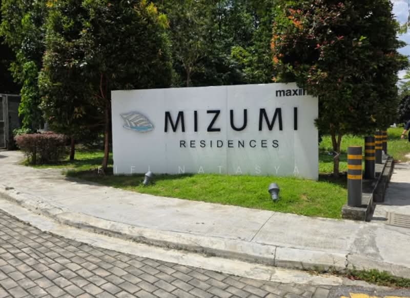 Service Residence for Sale at Mizumi Residences - Fifi Natasya - PropertyGuru.com.my