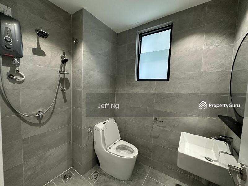 Service Residence for Rent at SUNSURIA FORUM SERVICED APARTMENT - Jeff Ng - PropertyGuru.com.my