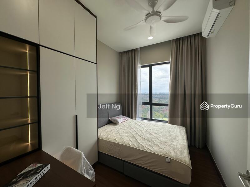 Service Residence for Rent at SUNSURIA FORUM SERVICED APARTMENT - Jeff Ng - PropertyGuru.com.my