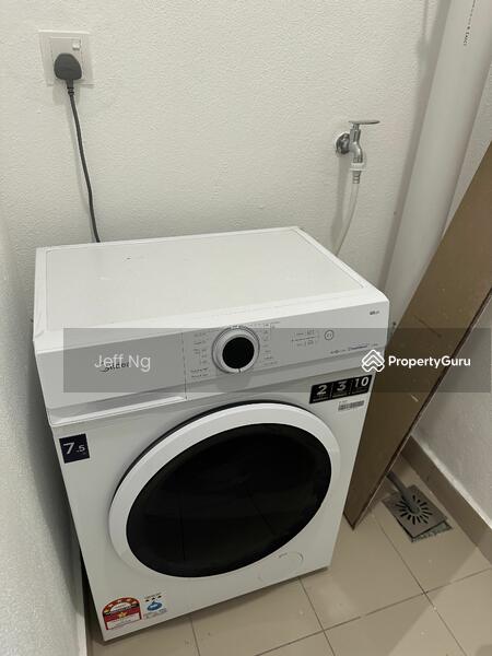 Service Residence for Rent at SUNSURIA FORUM SERVICED APARTMENT - Jeff Ng - PropertyGuru.com.my