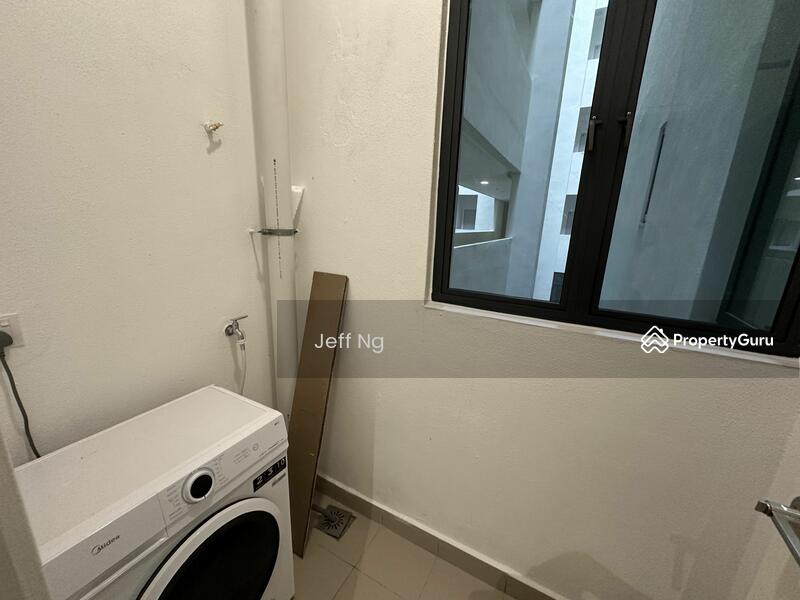 Service Residence for Rent at SUNSURIA FORUM SERVICED APARTMENT - Jeff Ng - PropertyGuru.com.my