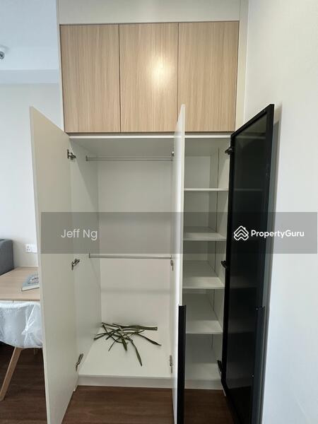 Service Residence for Rent at SUNSURIA FORUM SERVICED APARTMENT - Jeff Ng - PropertyGuru.com.my