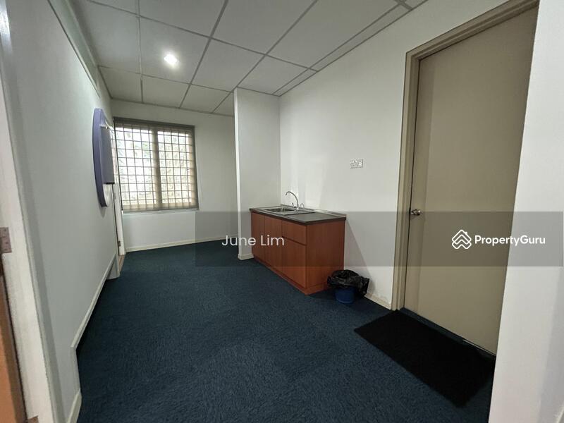 Untuk Disewa - Southkey Mosaic