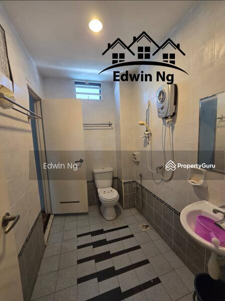 For Sale - Taman Bayu Aman
