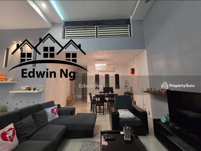 For Sale - Taman Bayu Aman