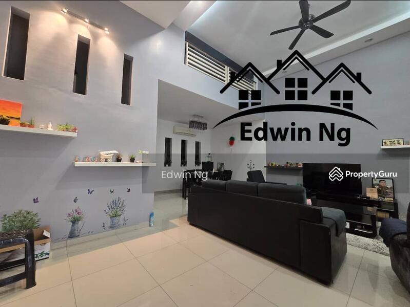 For Sale - Taman Bayu Aman