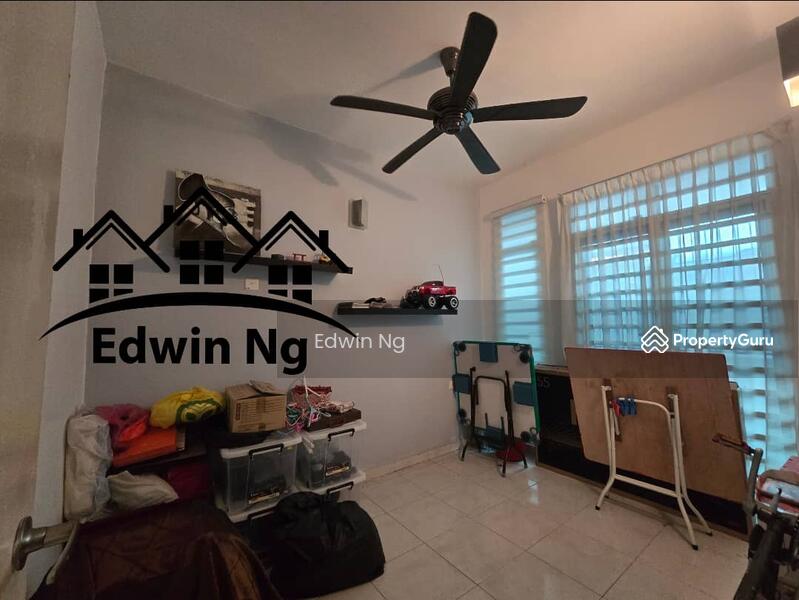 For Sale - Taman Bayu Aman