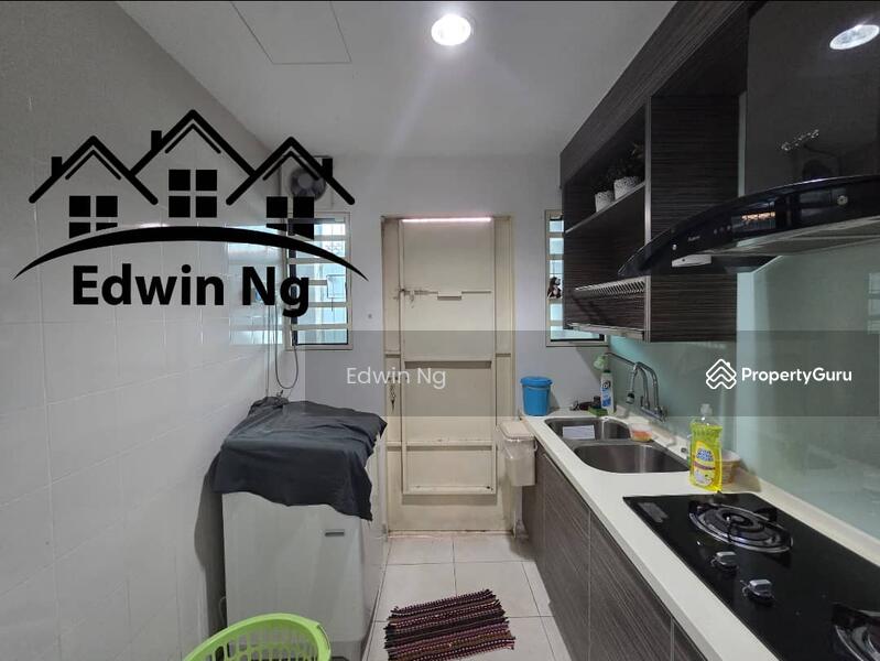 For Sale - Taman Bayu Aman