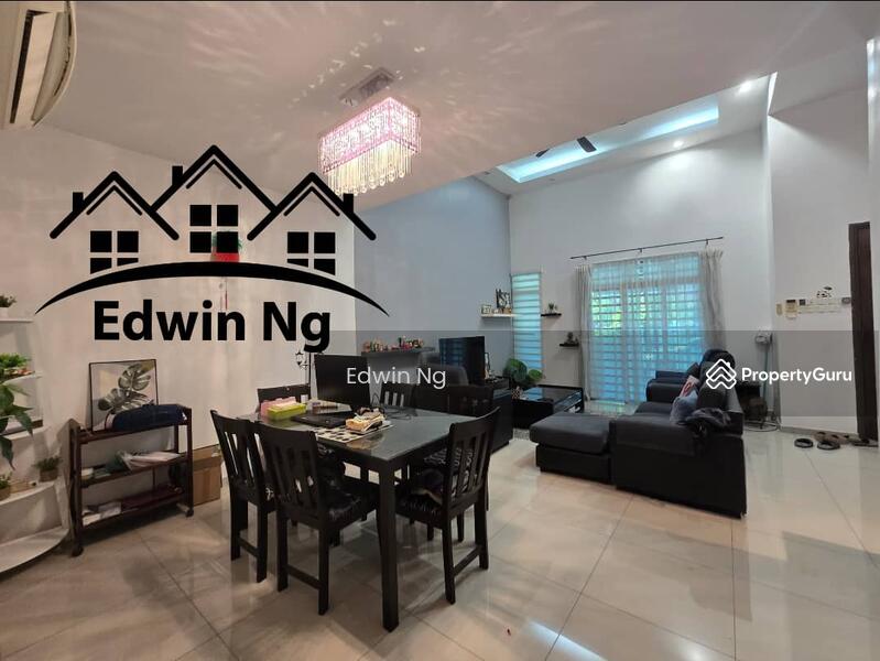 For Sale - Taman Bayu Aman