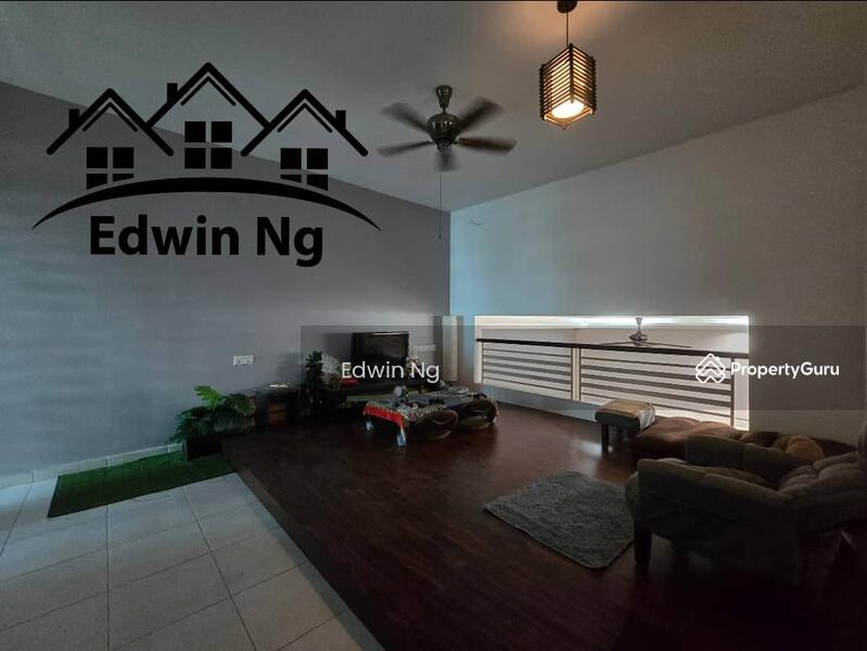 For Sale - Taman Bayu Aman