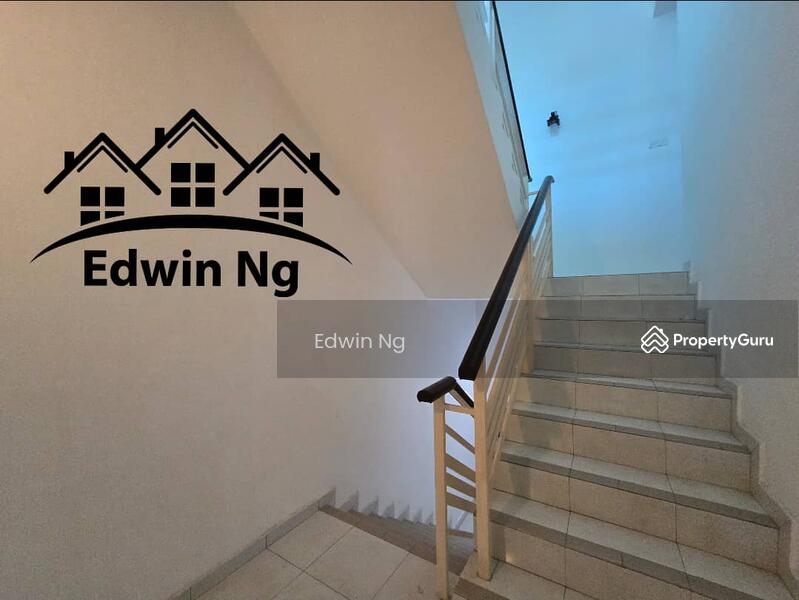 For Sale - Taman Bayu Aman