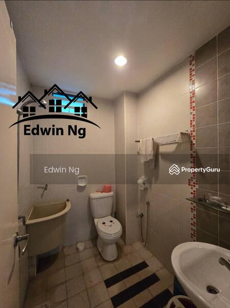 For Sale - Taman Bayu Aman
