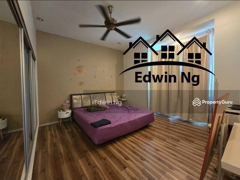 For Sale - Taman Bayu Aman