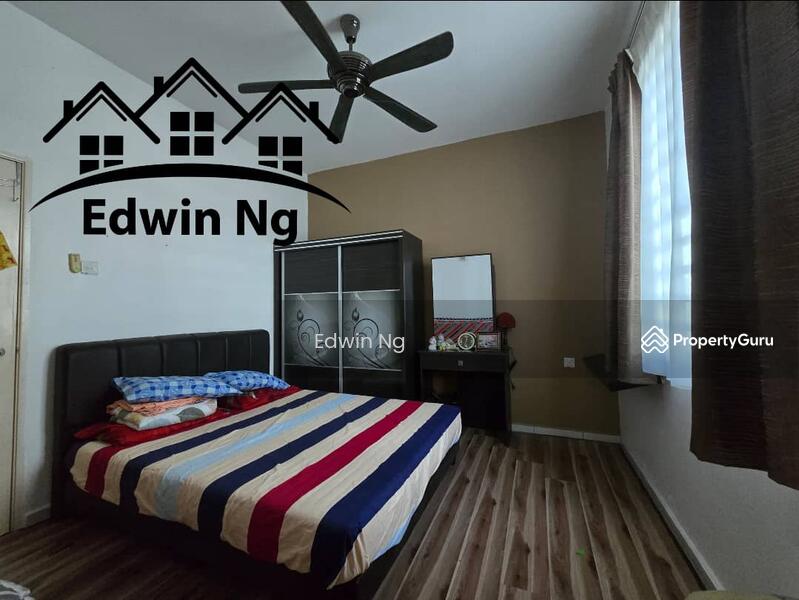 For Sale - Taman Bayu Aman