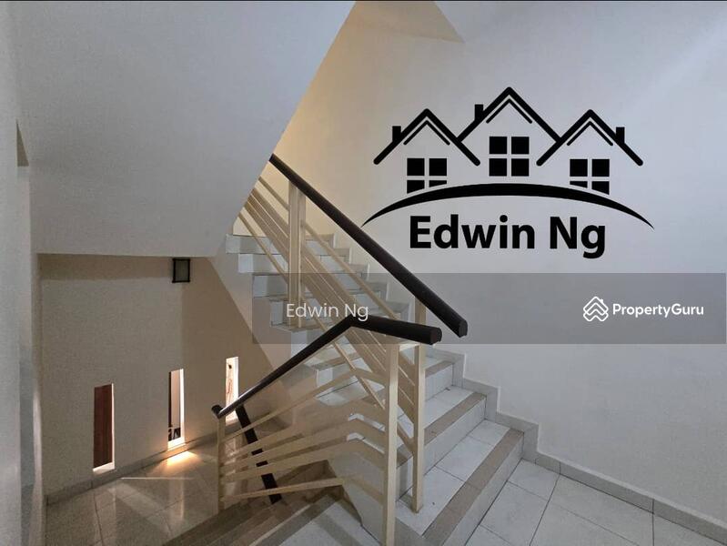 For Sale - Taman Bayu Aman