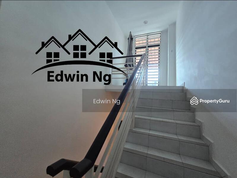 For Sale - Taman Bayu Aman