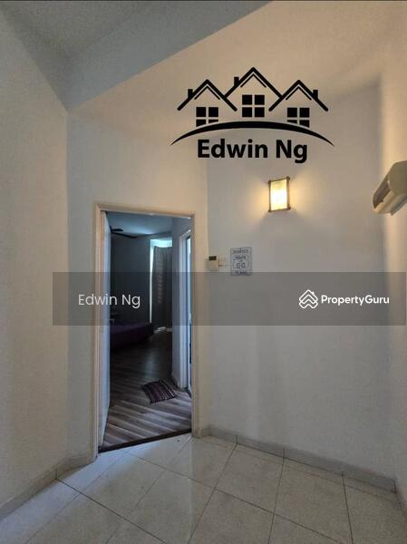 For Sale - Taman Bayu Aman