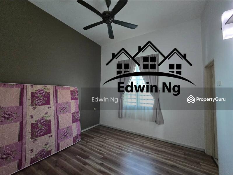 For Sale - Taman Bayu Aman