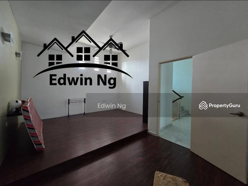 For Sale - Taman Bayu Aman