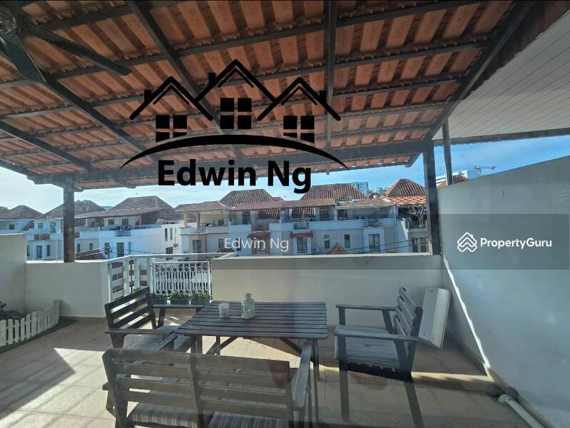 For Sale - Taman Bayu Aman
