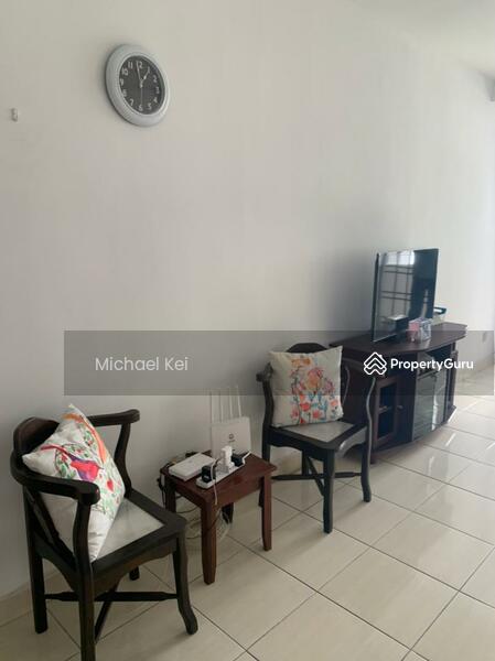 Condominium for Sale at Sri Impian Condominium - Michael Kei - PropertyGuru.com.my