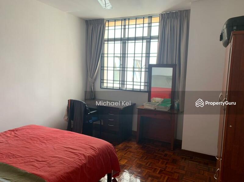 Condominium for Sale at Sri Impian Condominium - Michael Kei - PropertyGuru.com.my