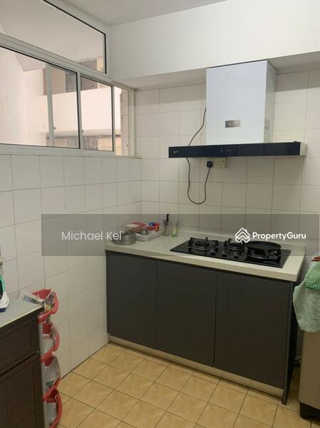 Condominium for Sale at Sri Impian Condominium - Michael Kei - PropertyGuru.com.my