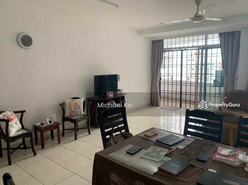 Condominium for Sale at Sri Impian Condominium - Michael Kei - PropertyGuru.com.my
