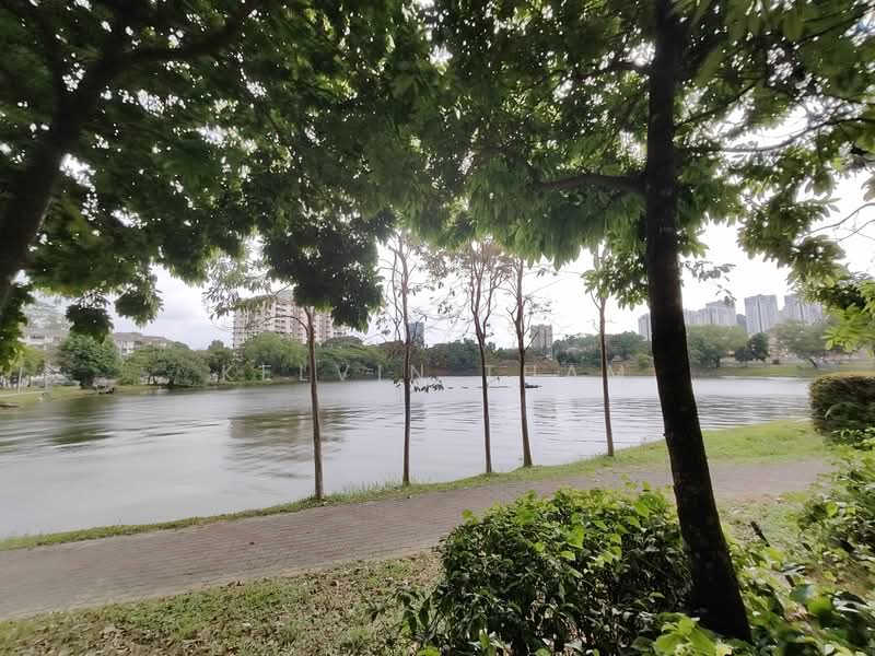 Servis Apartment untuk Disewa di 28 Boulevard - Kelvin Tham - Exterior - PropertyGuru.com.my