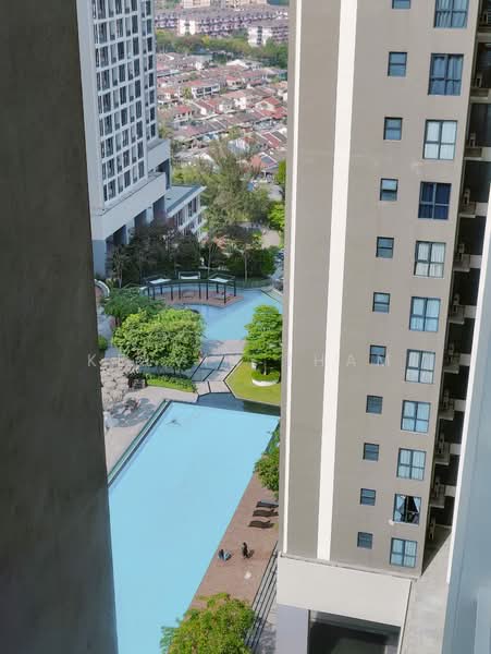 Servis Apartment untuk Disewa di 28 Boulevard - Kelvin Tham - Exterior - PropertyGuru.com.my