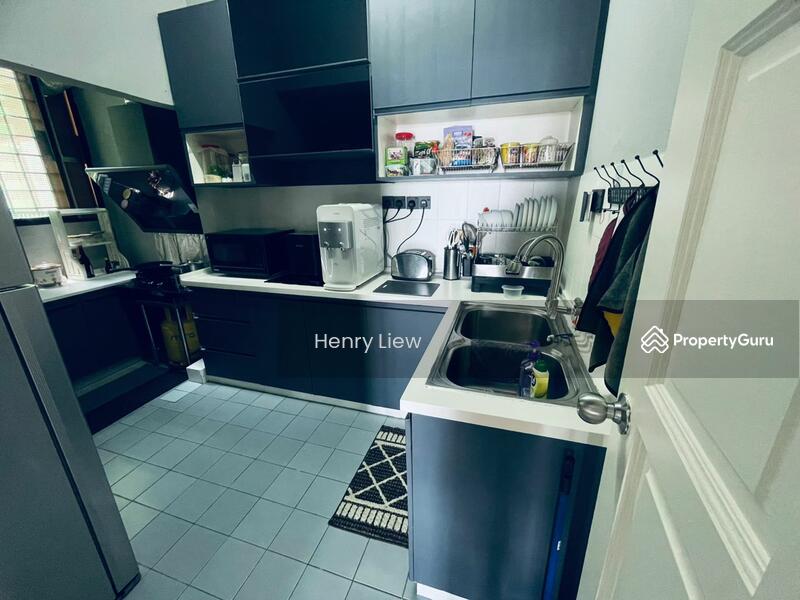 Condominium for Sale at Anjung Hijau (Greenfields) - Henry Liew - PropertyGuru.com.my