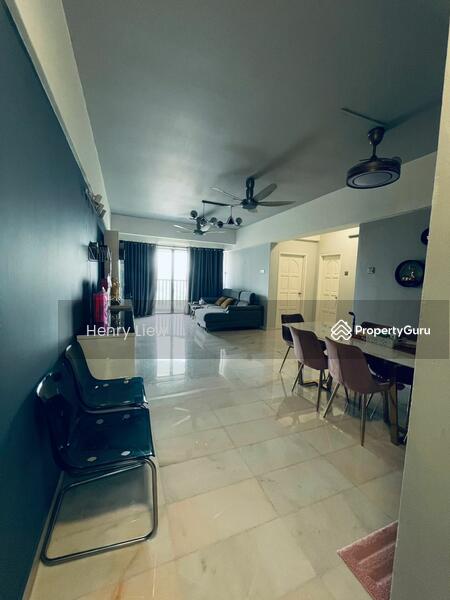 Condominium for Sale at Anjung Hijau (Greenfields) - Henry Liew - PropertyGuru.com.my