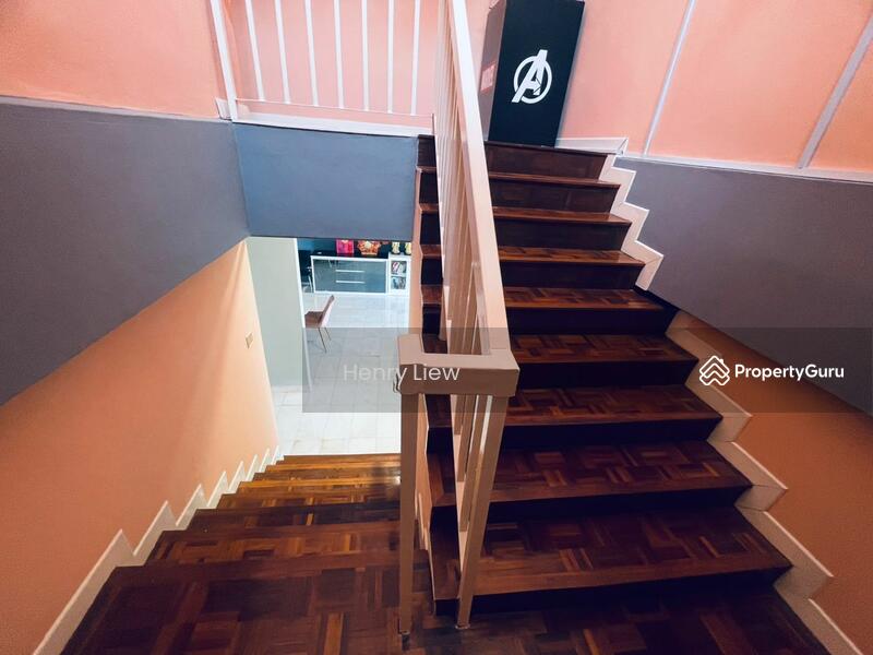 Condominium for Sale at Anjung Hijau (Greenfields) - Henry Liew - PropertyGuru.com.my