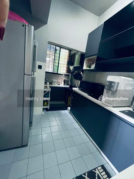 Condominium for Sale at Anjung Hijau (Greenfields) - Henry Liew - PropertyGuru.com.my