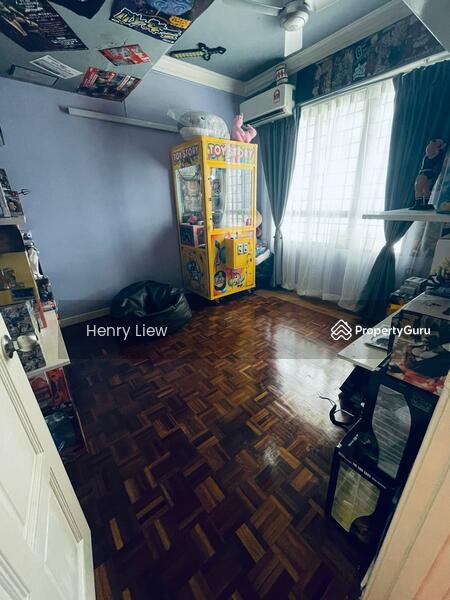 Condominium for Sale at Anjung Hijau (Greenfields) - Henry Liew - PropertyGuru.com.my