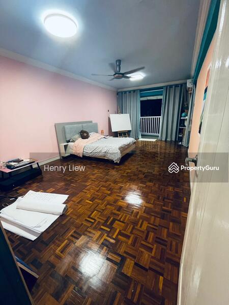 Condominium for Sale at Anjung Hijau (Greenfields) - Henry Liew - PropertyGuru.com.my