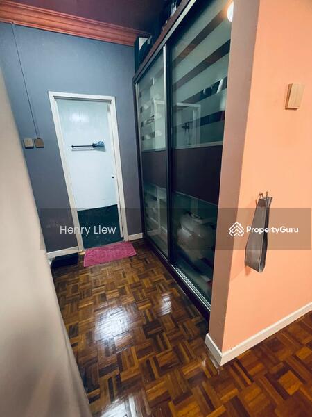 Condominium for Sale at Anjung Hijau (Greenfields) - Henry Liew - PropertyGuru.com.my