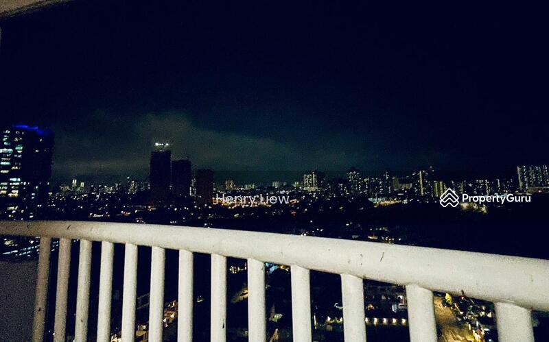 Condominium for Sale at Anjung Hijau (Greenfields) - Henry Liew - PropertyGuru.com.my