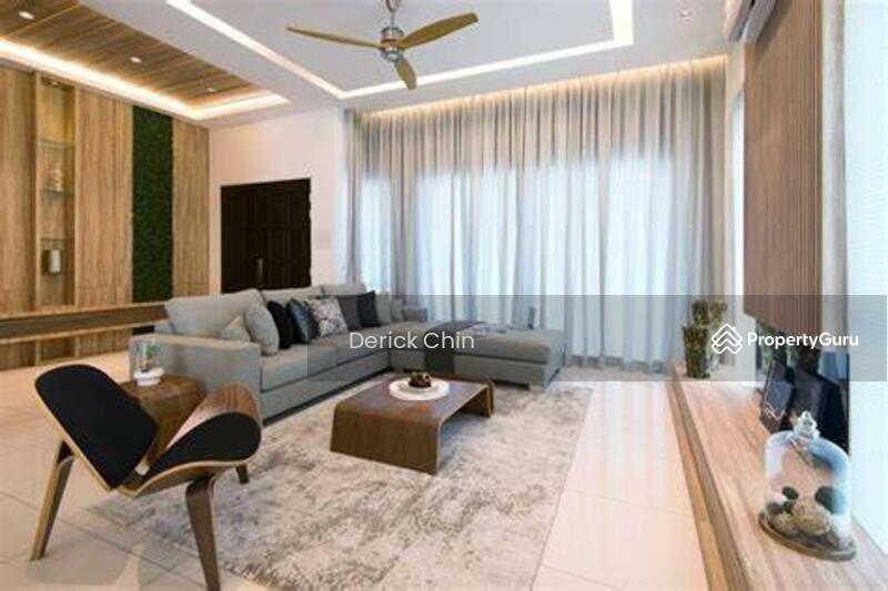 Untuk Dijual - [RUMAH MAMPU MILIK] 3XXK FREEHOLD NEW Single Storey