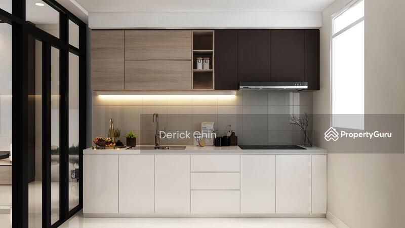 Untuk Dijual - [RUMAH MAMPU MILIK] 3XXK FREEHOLD NEW Single Storey