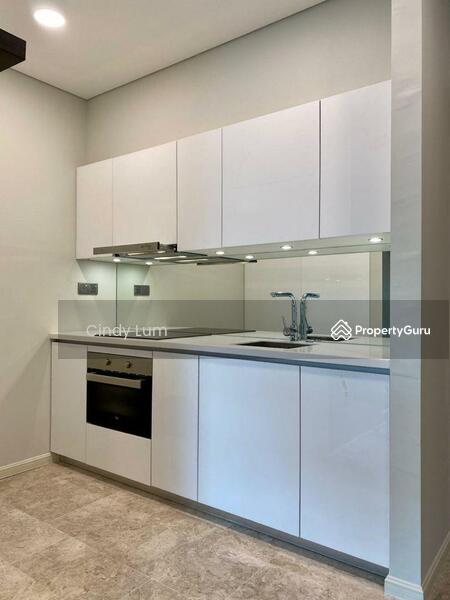 Apartment for Rent at Sky Suites @ KLCC - Cindy Lum - PropertyGuru.com.my