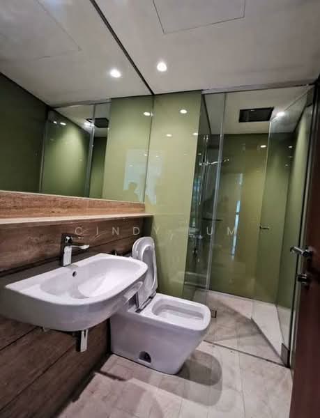 Apartment for Rent at Sky Suites @ KLCC - Cindy Lum - PropertyGuru.com.my