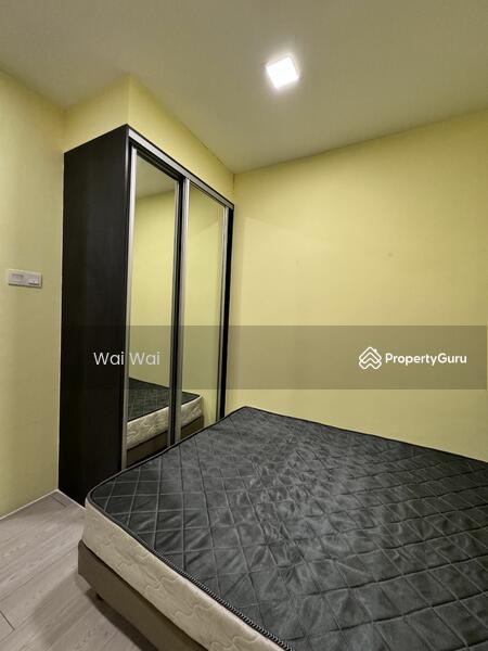 Service Residence for Rent at Sky Park - Wai Wai - PropertyGuru.com.my