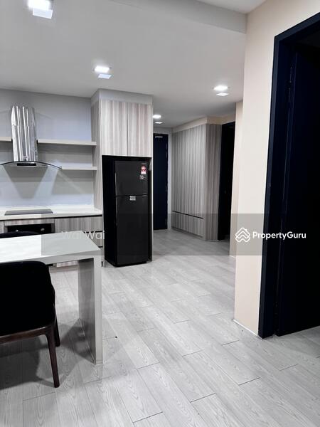 Service Residence for Rent at Sky Park - Wai Wai - PropertyGuru.com.my